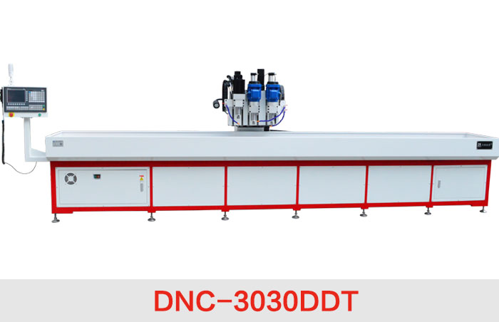 <b>DNC-3030DDT热熔钻床</b>
